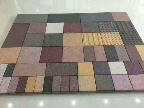 品味江南之水孕育 镇江透水砖与其他省份供应商差异及系统倡导施工方法解析